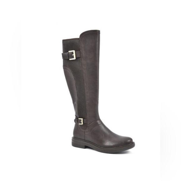 White Mountain Meditate Riding Boot - Picture 2 of 10